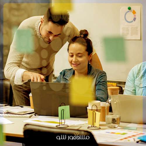 آموزش برندینگ آنلاین برای استارتاپ‌ ها